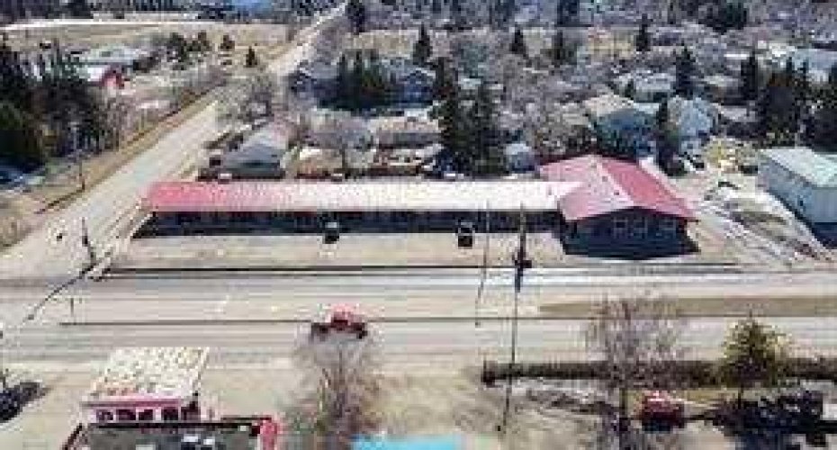 4711 44 Street, Lloydminster, Saskatchewan S9V 0G5, 0 , 0 ,0,Commercial,For Sale,44,0,A2323687
