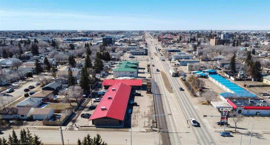 4711 44 Street, Lloydminster, Saskatchewan S9V 0G5, 0 , 0 ,0,Commercial,For Sale,44,0,A2323687