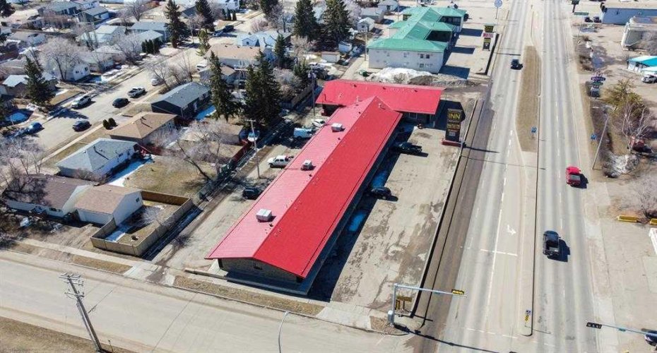 4711 44 Street, Lloydminster, Saskatchewan S9V 0G5, 0 , 0 ,0,Commercial,For Sale,44,0,A2323687