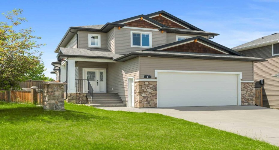 1 Cole Way, Sylvan Lake, Alberta T4S 0L6, 5 Bedroom Bedrooms, 0 ,4 BathroomBathrooms,Residential,For Sale,Cole Way,0,A2324799