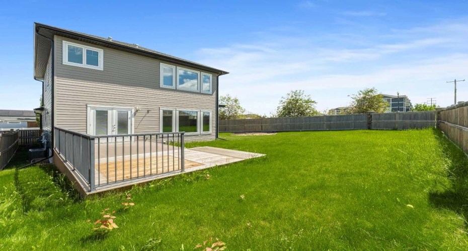 1 Cole Way, Sylvan Lake, Alberta T4S 0L6, 5 Bedroom Bedrooms, 0 ,4 BathroomBathrooms,Residential,For Sale,Cole Way,0,A2324799