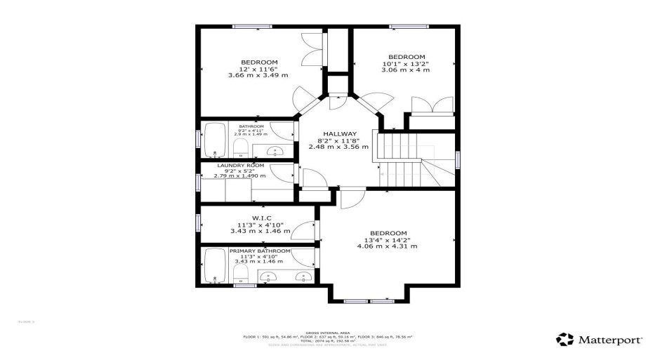 302 Sundance Drive, Coalhurst, Alberta T0L 0V0, 4 Bedroom Bedrooms, 0 ,4 BathroomBathrooms,Residential,For Sale,Sundance,0,A2326104