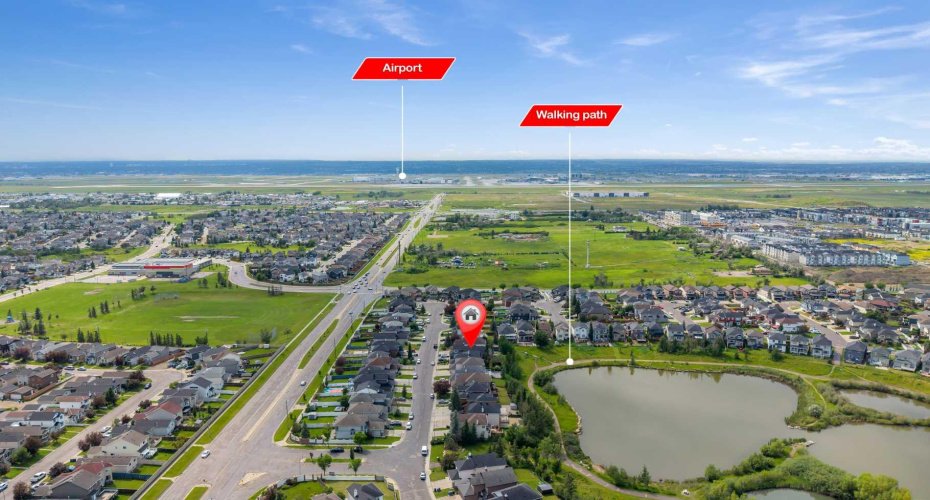 626 Saddlecreek Way, Calgary, Alberta T3J4A3, 3 Bedroom Bedrooms, 0 ,3 BathroomBathrooms,Residential,For Sale,Saddlecreek,0,A2326280