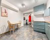 lower kitchen