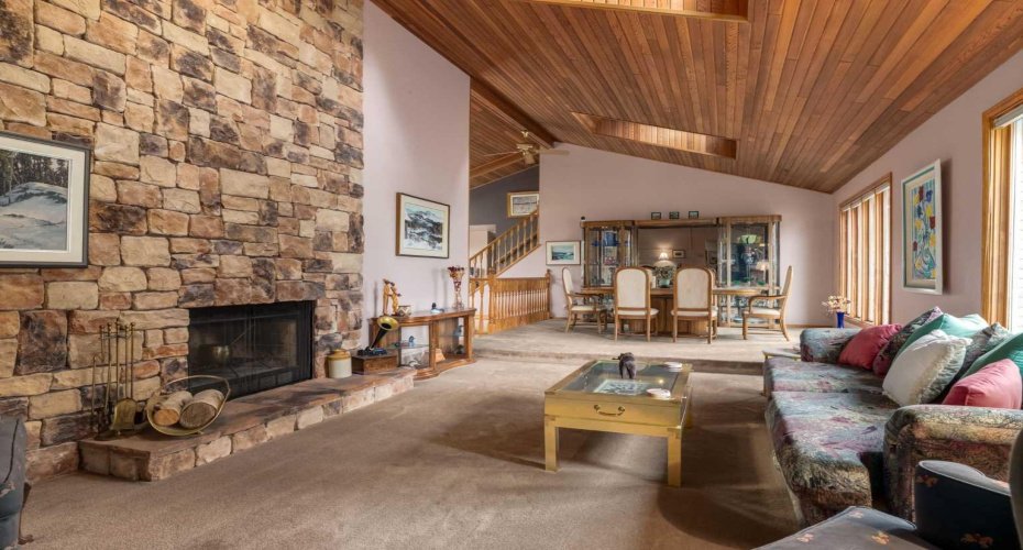43 Cullen Creek Estates, Rural Rocky View County, Alberta T3E 6W3, 6 Bedroom Bedrooms, 0 ,4 BathroomBathrooms,Residential,For Sale,Cullen Creek,0,A2326824