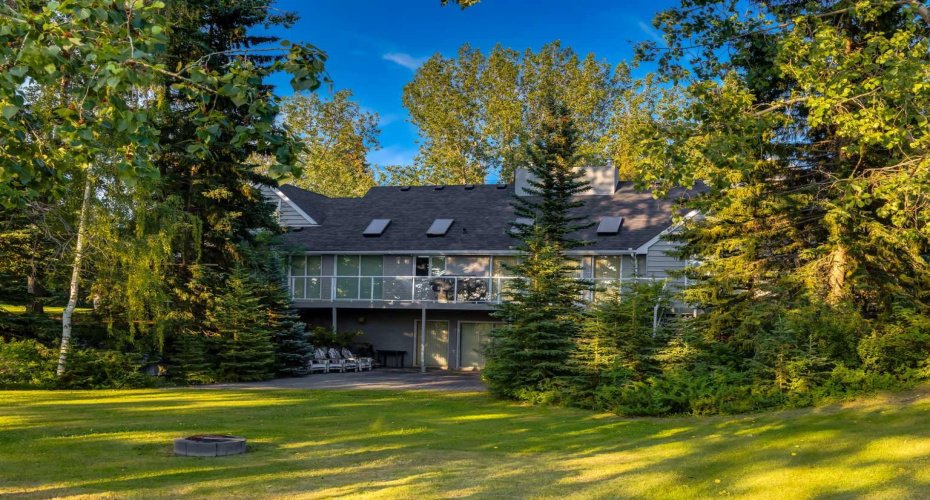 43 Cullen Creek Estates, Rural Rocky View County, Alberta T3E 6W3, 6 Bedroom Bedrooms, 0 ,4 BathroomBathrooms,Residential,For Sale,Cullen Creek,0,A2326824