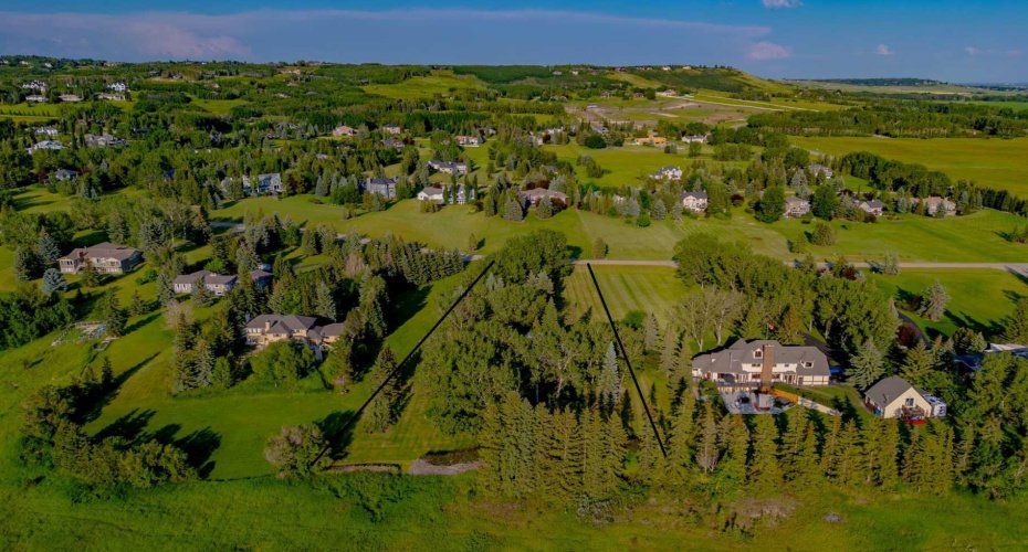 43 Cullen Creek Estates, Rural Rocky View County, Alberta T3E 6W3, 6 Bedroom Bedrooms, 0 ,4 BathroomBathrooms,Residential,For Sale,Cullen Creek,0,A2326824