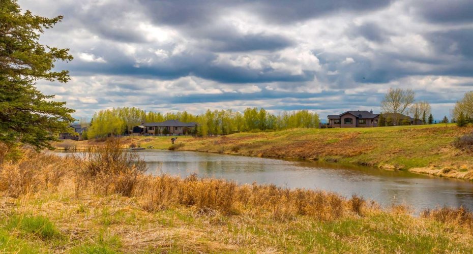 43 Cullen Creek Estates, Rural Rocky View County, Alberta T3E 6W3, 6 Bedroom Bedrooms, 0 ,4 BathroomBathrooms,Residential,For Sale,Cullen Creek,0,A2326824