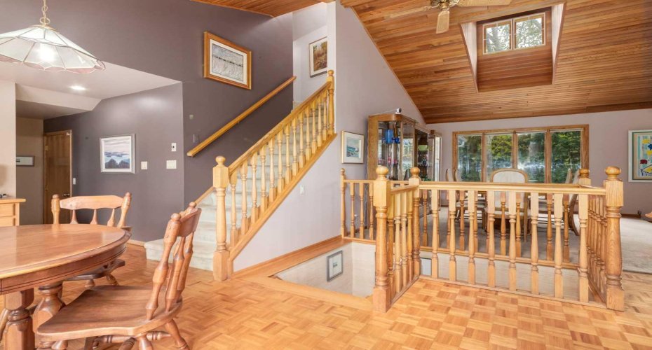 43 Cullen Creek Estates, Rural Rocky View County, Alberta T3E 6W3, 6 Bedroom Bedrooms, 0 ,4 BathroomBathrooms,Residential,For Sale,Cullen Creek,0,A2326824