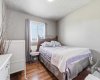 2nd main floor bedroom