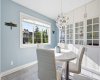 Dining Nook
