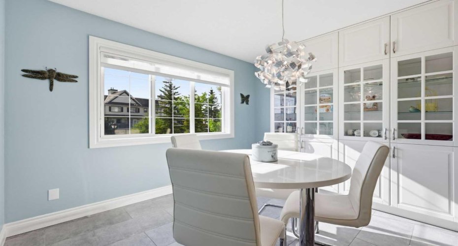 Dining Nook