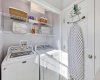 Laundry Room/Powder Room