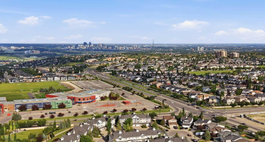 4 Cougar Ridge Mews, Calgary, Alberta T3H 5P4, 2 Bedroom Bedrooms, 0 ,2 BathroomBathrooms,Residential,For Sale,Cougar Ridge,0,A2327348