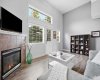 4 Cougar Ridge Mews, Calgary, Alberta T3H 5P4, 2 Bedroom Bedrooms, 0 ,2 BathroomBathrooms,Residential,For Sale,Cougar Ridge,0,A2327348