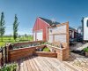 233075 Range Road 245, Rural Wheatland County, Alberta T1P 0R6, 3 Bedroom Bedrooms, 0 ,2 BathroomBathrooms,Residential,For Sale,Range Road 245,0,A2327627