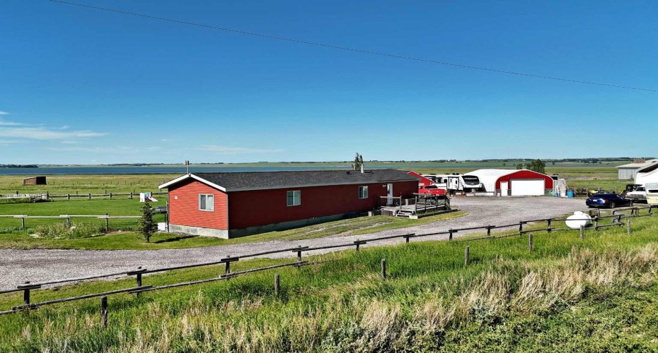 233075 Range Road 245, Rural Wheatland County, Alberta T1P 0R6, 3 Bedroom Bedrooms, 0 ,2 BathroomBathrooms,Residential,For Sale,Range Road 245,0,A2327627