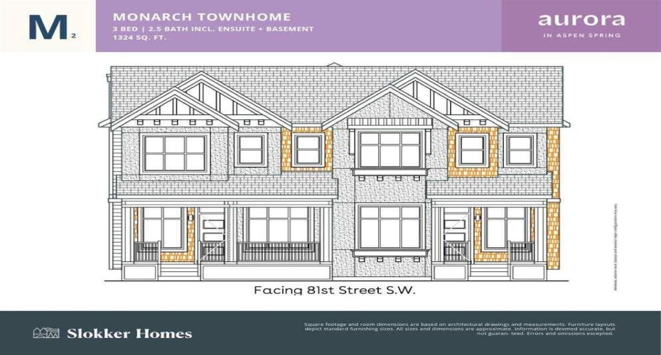 2236 81st Street, Calgary, Alberta T3H 6M4, 4 Bedroom Bedrooms, 0 ,4 BathroomBathrooms,Residential,For Sale,81st,0,A2327730