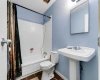 933 Marcombe Drive, Calgary, Alberta T2A 3H2, 2 Bedroom Bedrooms, 0 ,2 BathroomBathrooms,Residential,For Sale,Marcombe,0,A2327804