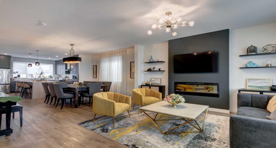 15033 37 Street, Calgary, Alberta T2Y0R5, 4 Bedroom Bedrooms, 0 ,4 BathroomBathrooms,Residential,For Sale,37,0,A2327824