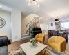 15033 37 Street, Calgary, Alberta T2Y0R5, 4 Bedroom Bedrooms, 0 ,4 BathroomBathrooms,Residential,For Sale,37,0,A2327824