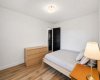 Bright, Spacious Primary Bedroom