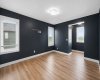 2nd Primary equipped with WIC, 3-PC Ensuite & CAT6 Wiring throughout