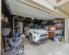 Attached Double Garage with ample space