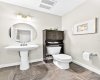 47 SAGE BLUFF Mews, Calgary, Alberta T3R 0X5, 4 Bedroom Bedrooms, 0 ,4 BathroomBathrooms,Residential,For Sale,SAGE BLUFF,0,A2327885