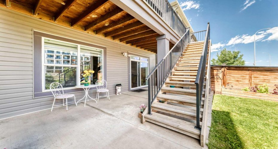 47 SAGE BLUFF Mews, Calgary, Alberta T3R 0X5, 4 Bedroom Bedrooms, 0 ,4 BathroomBathrooms,Residential,For Sale,SAGE BLUFF,0,A2327885
