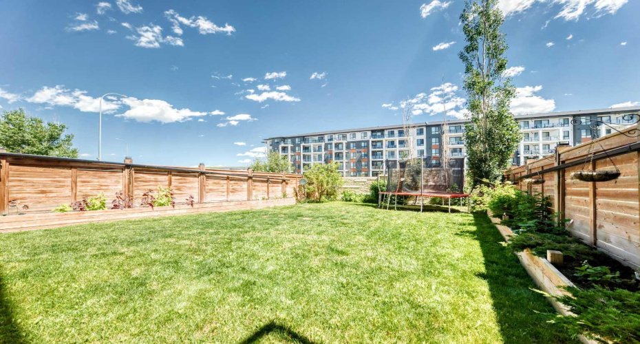 47 SAGE BLUFF Mews, Calgary, Alberta T3R 0X5, 4 Bedroom Bedrooms, 0 ,4 BathroomBathrooms,Residential,For Sale,SAGE BLUFF,0,A2327885