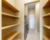 Walk Through Pantry