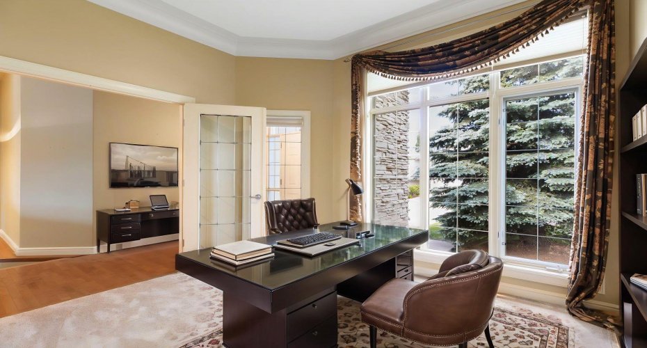Virtual Stage - Home Office