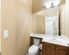 2 Piece Bath on Main