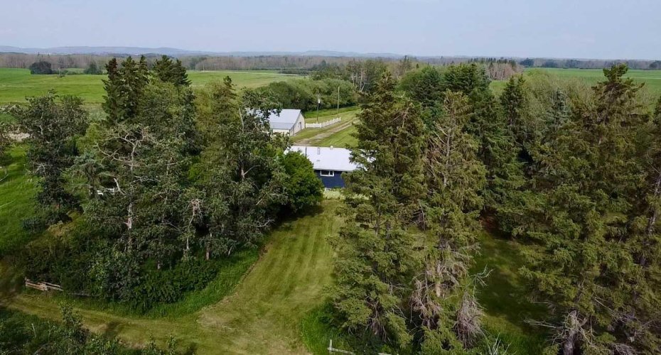40108 Range Road 35, Rural Lacombe County, Alberta T0M 0X0, 5 Bedroom Bedrooms, 0 ,2 BathroomBathrooms,Residential,For Sale,Range Road 35,0,A2327916
