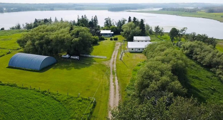 40108 Range Road 35, Rural Lacombe County, Alberta T0M 0X0, 5 Bedroom Bedrooms, 0 ,2 BathroomBathrooms,Residential,For Sale,Range Road 35,0,A2327916
