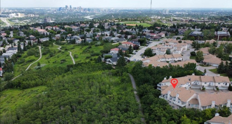 706 Patterson View, Calgary, Alberta T3H 3J9, 3 Bedroom Bedrooms, 0 ,3 BathroomBathrooms,Residential,For Sale,Patterson,0,A2328124