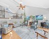 706 Patterson View, Calgary, Alberta T3H 3J9, 3 Bedroom Bedrooms, 0 ,3 BathroomBathrooms,Residential,For Sale,Patterson,0,A2328124