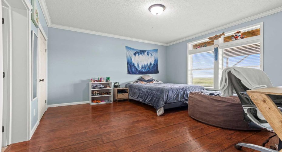 Main Floor BR