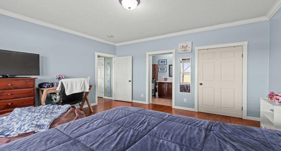 Main Floor BR
