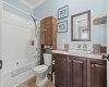 Main Floor Ensuite