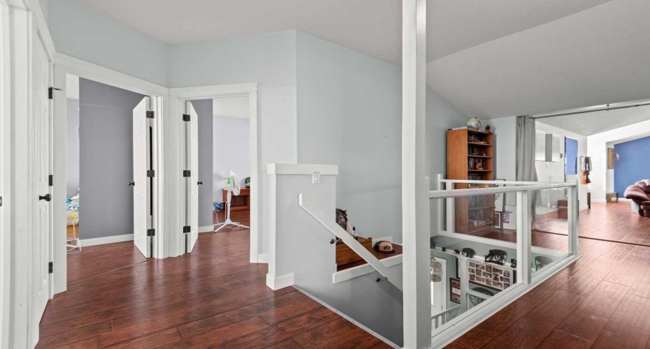 Upper Level Hall