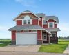 13 Cherry Lane, Three Hills, Alberta T0M 2A0, 4 Bedroom Bedrooms, 0 ,4 BathroomBathrooms,Residential,For Sale,Cherry,0,A2328210