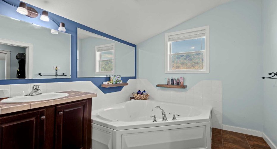 Primary Ensuite