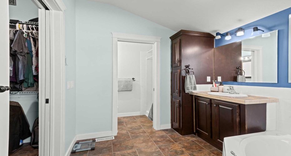 Primary Ensuite