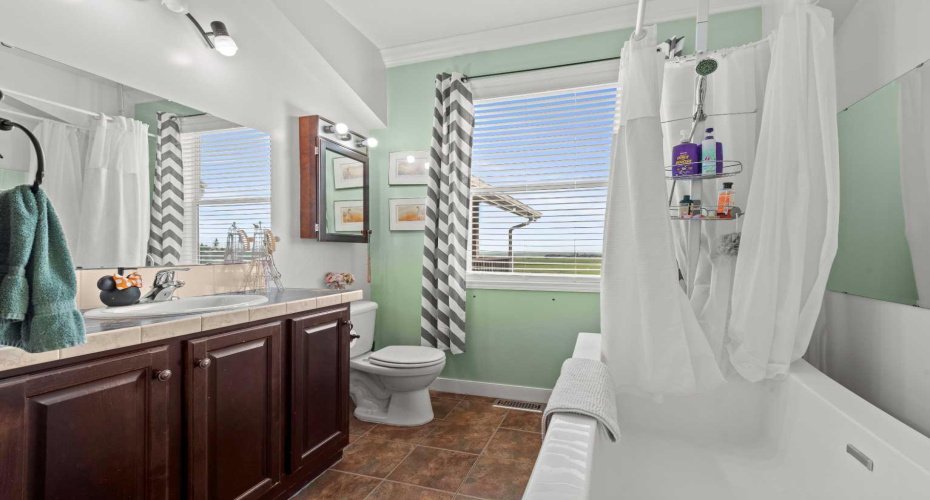4 pc Bath