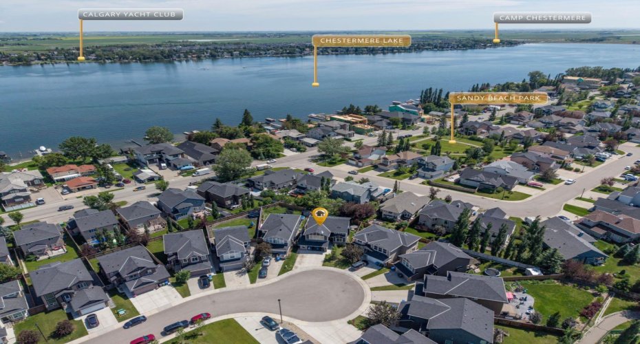 172 McIvor Terrace, Chestermere, Alberta T1X 0R6, 3 Bedroom Bedrooms, 0 ,3 BathroomBathrooms,Residential,For Sale,McIvor,0,A2328288