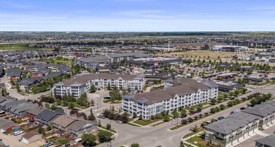 110 Auburn Meadows View, Calgary, Alberta T3M 2M2, 1 Bedroom Bedrooms, 0 ,1 BathroomBathrooms,Residential,For Sale,Auburn Meadows,0,A2328319