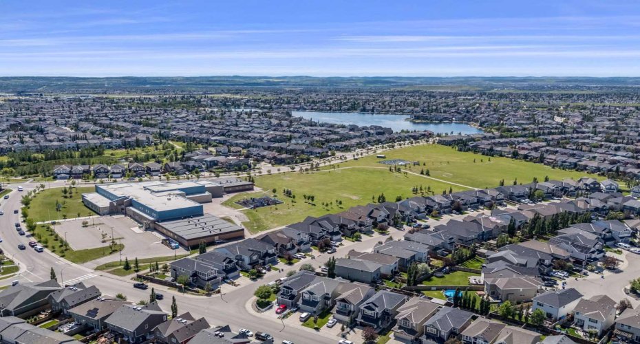 110 Auburn Meadows View, Calgary, Alberta T3M 2M2, 1 Bedroom Bedrooms, 0 ,1 BathroomBathrooms,Residential,For Sale,Auburn Meadows,0,A2328319