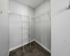 Primary Walk in Closet